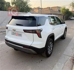 شێڤرۆلێت ئیکۆنۆکس